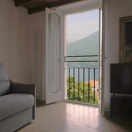 Italianway - Riva Soldino 9 Апартаменты *